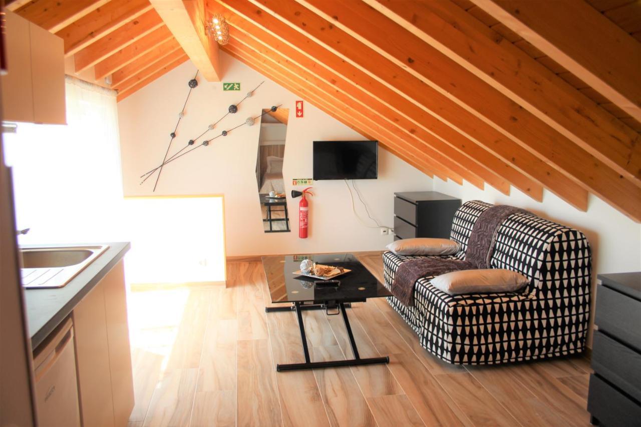 Casa Do Bairro By Cosycasa Praia Peniche Exteriér fotografie