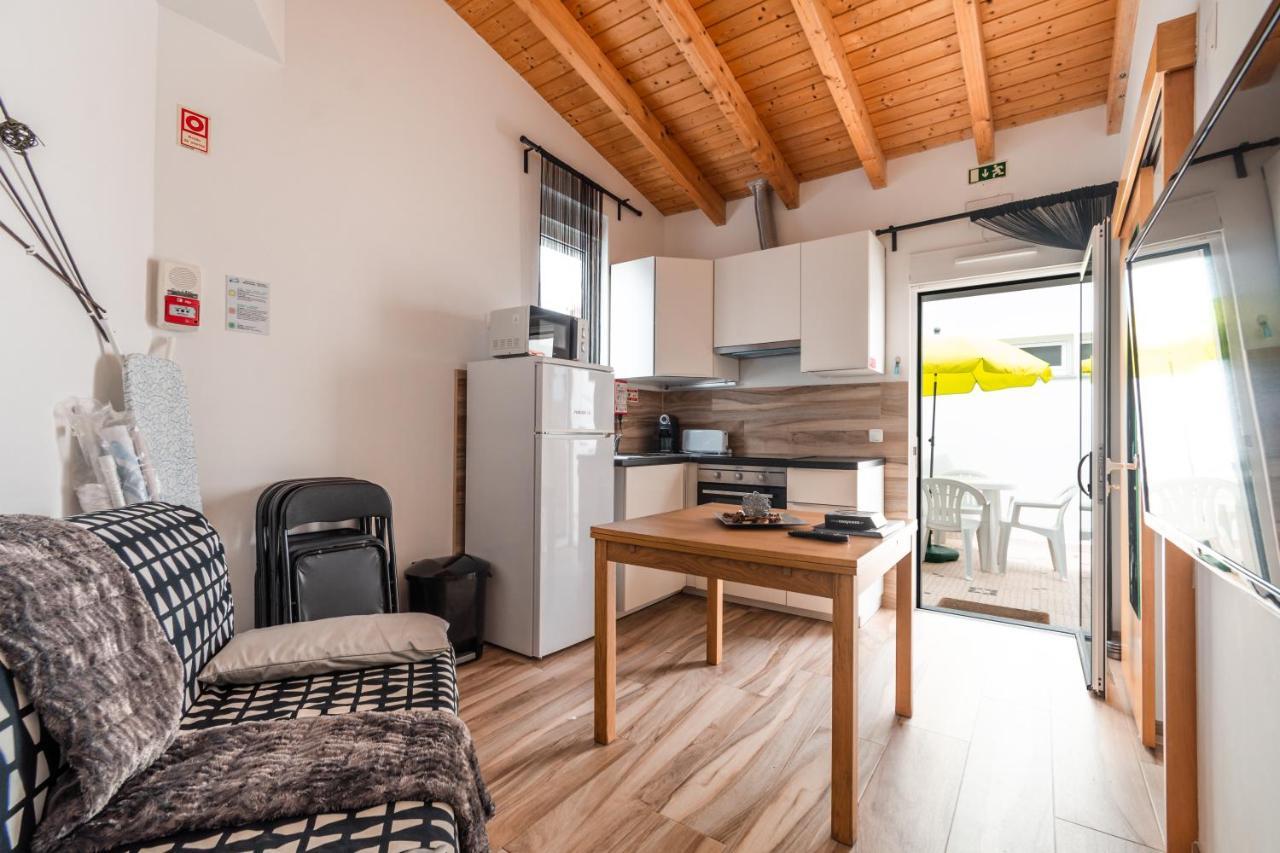 Casa Do Bairro By Cosycasa Praia Peniche Exteriér fotografie
