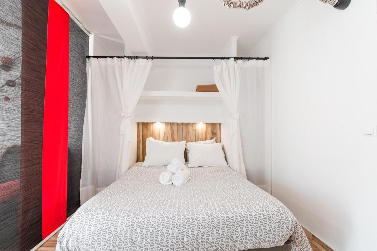 Casa Do Bairro By Cosycasa Praia Peniche Exteriér fotografie