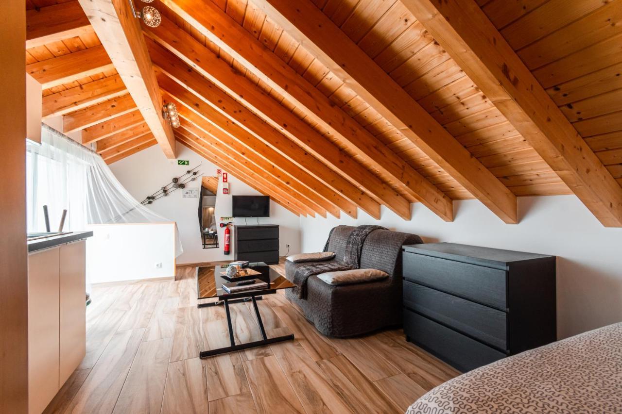 Casa Do Bairro By Cosycasa Praia Peniche Exteriér fotografie