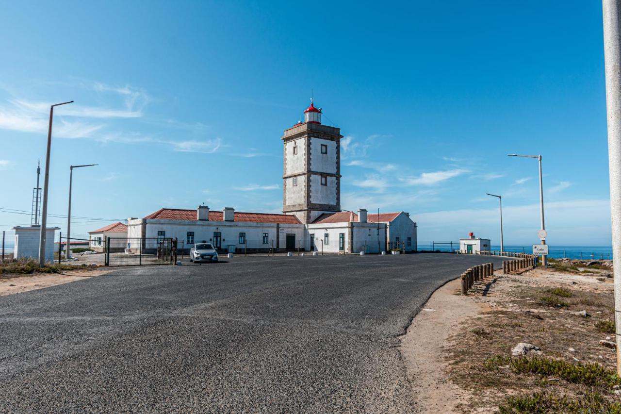 Casa Do Bairro By Cosycasa Praia Peniche Exteriér fotografie
